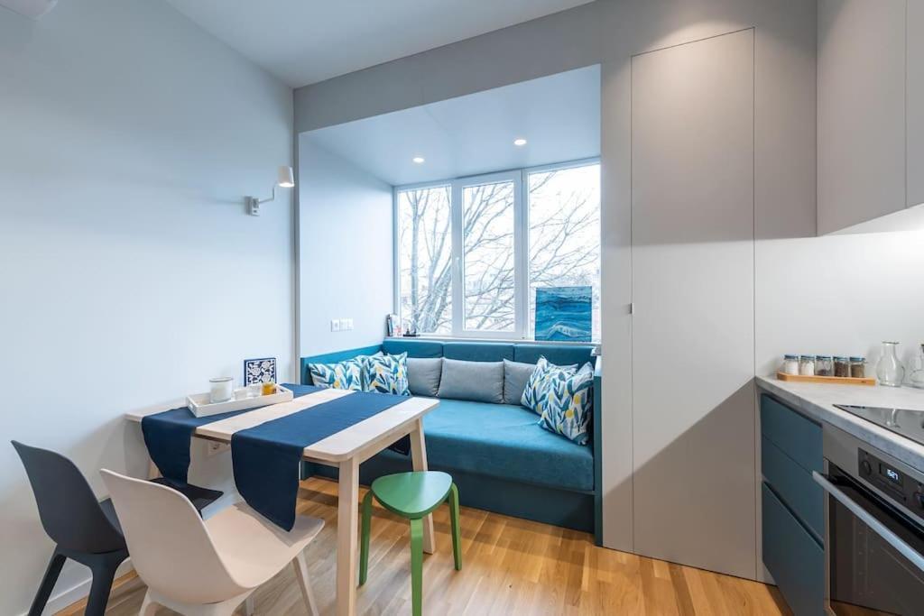 Modern & Stylish Sea Apartment With Parking Burgas Exterior foto