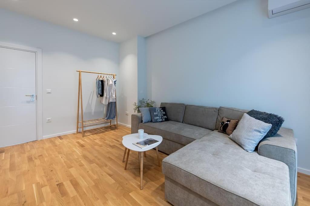 Modern & Stylish Sea Apartment With Parking Burgas Exterior foto